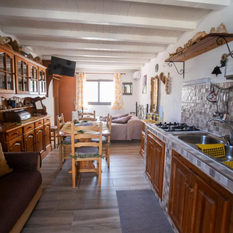 Residence Cernia Gialla - Monolocale - 5
