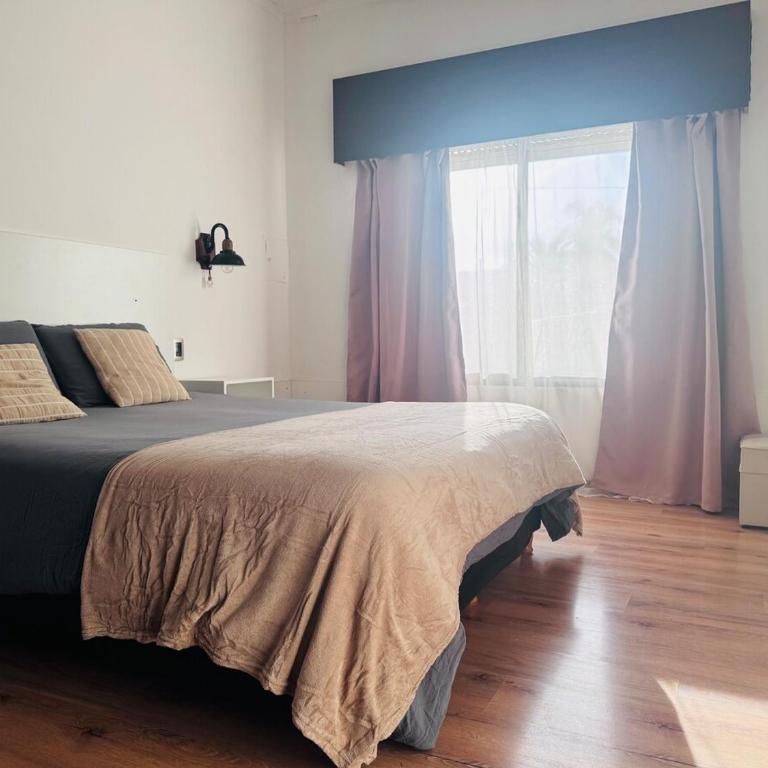 Casa Yrigoyen - Apartamento de 2 dormitorios - 3
