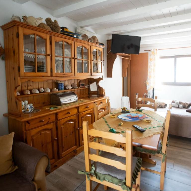 Residence Cernia Gialla - Monolocale - 7