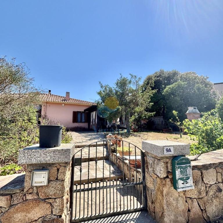 Villino Arcobaleno 3 - Casa con 2 Camere da Letto - 20