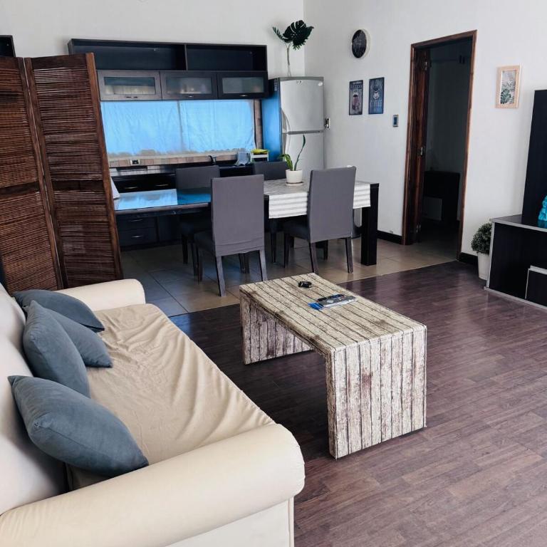 Casa Yrigoyen - Apartamento de 2 dormitorios - 4