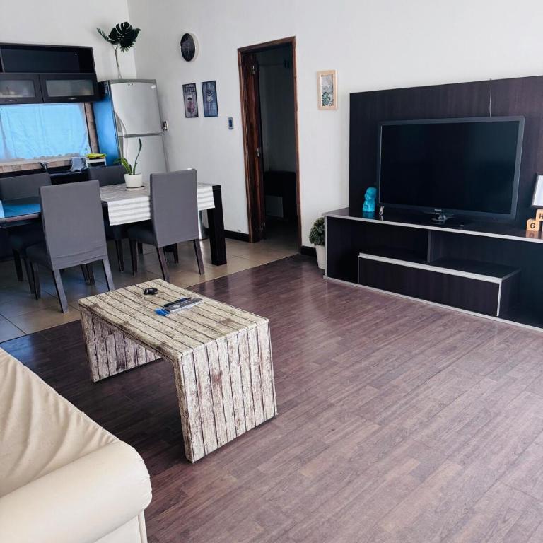 Casa Yrigoyen - Apartamento de 2 dormitorios - 7