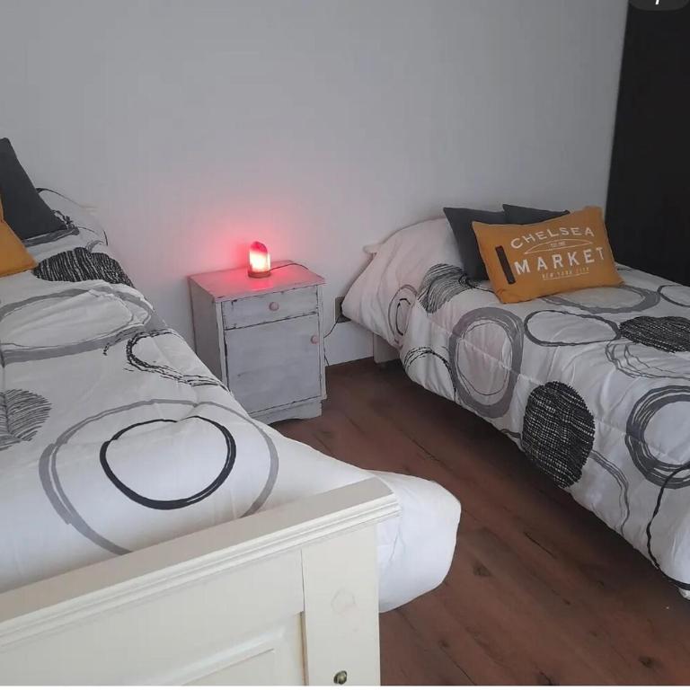 Casa Yrigoyen - Apartamento de 2 dormitorios - 8