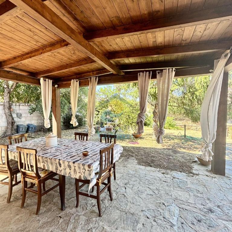 Villino Arcobaleno 3 - Casa con 2 Camere da Letto - 26