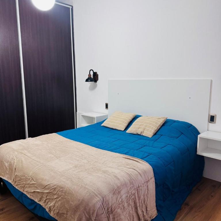 Casa Yrigoyen - Apartamento de 2 dormitorios - 9