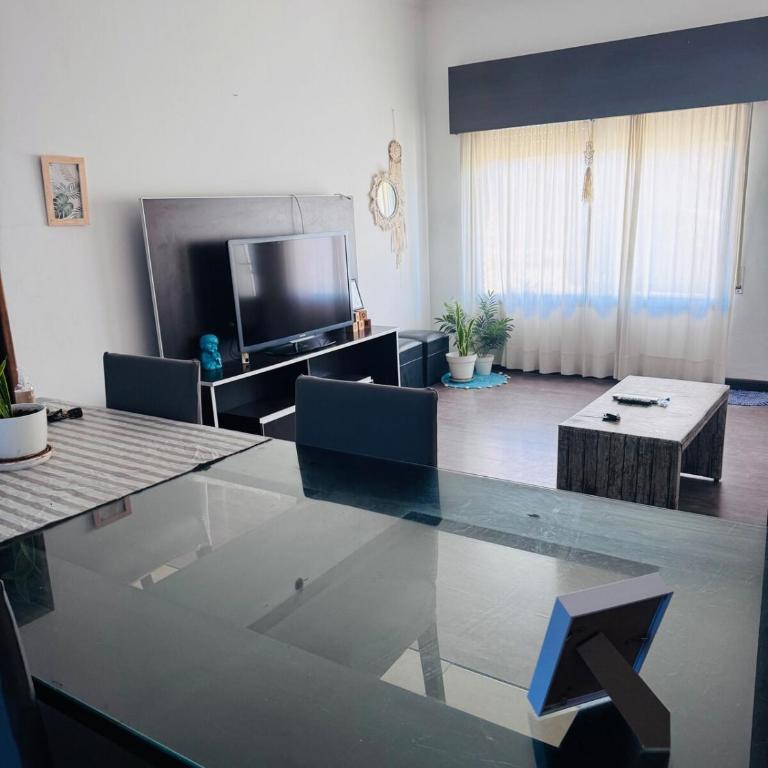 Casa Yrigoyen - Apartamento de 2 dormitorios - 10