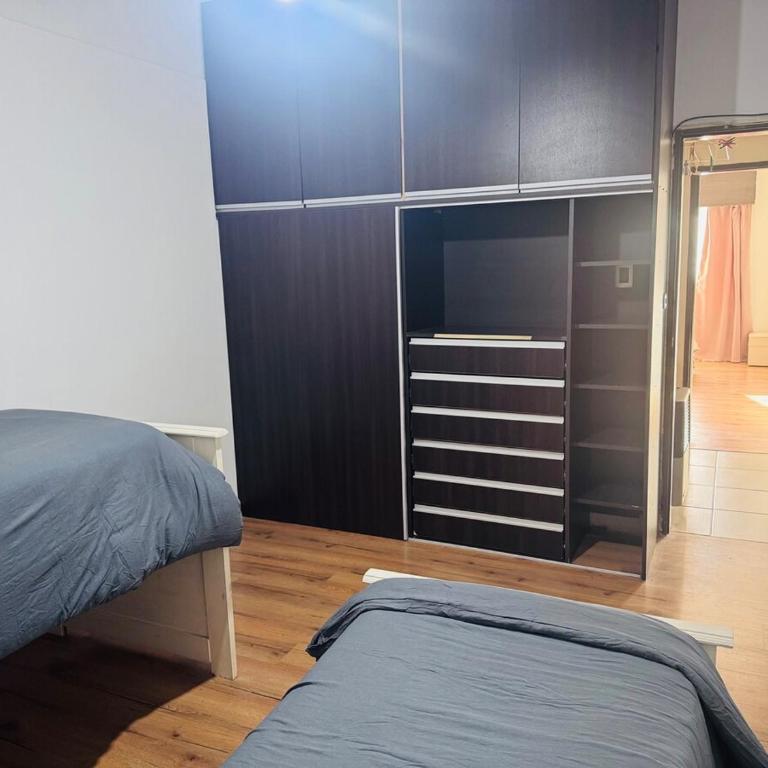 Casa Yrigoyen - Apartamento de 2 dormitorios - 15