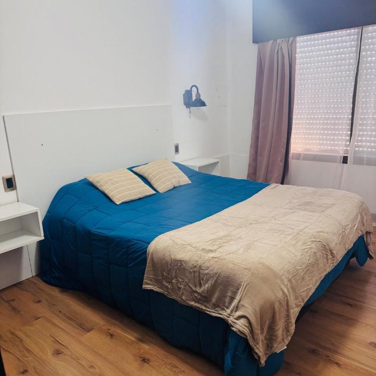 Casa Yrigoyen - Apartamento de 2 dormitorios - 16