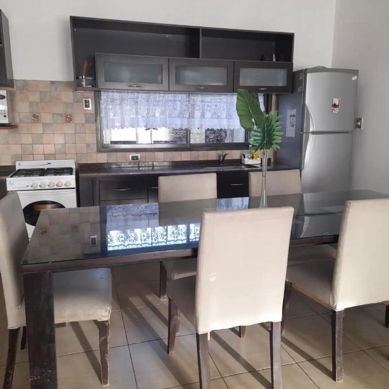 Casa Yrigoyen - Apartamento de 2 dormitorios - 19