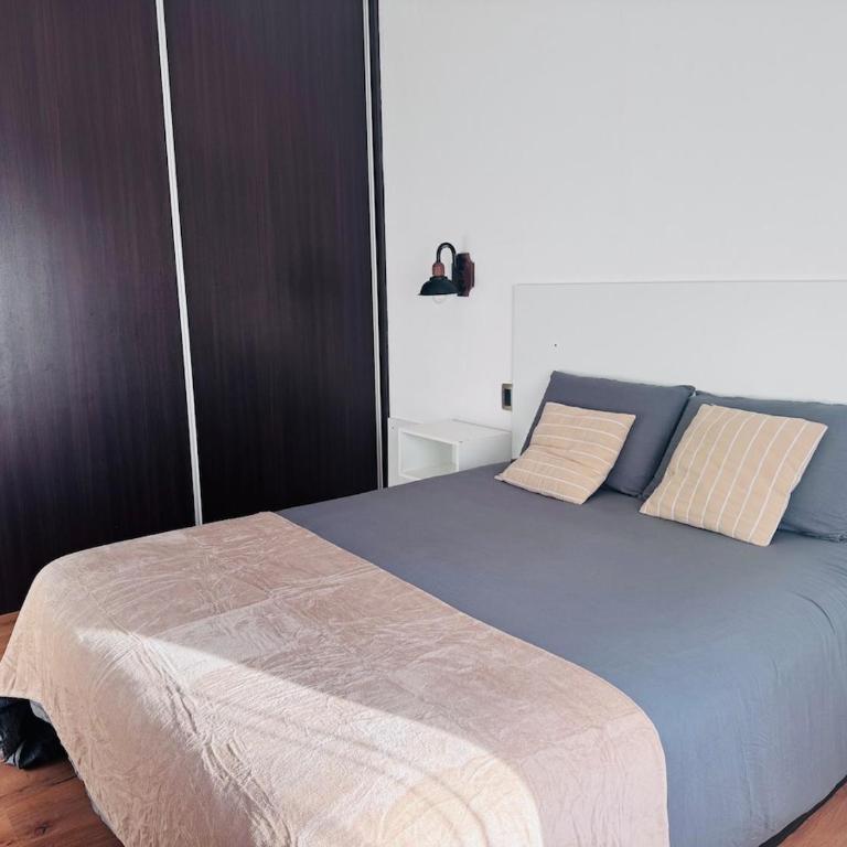 Casa Yrigoyen - Apartamento de 2 dormitorios - 20