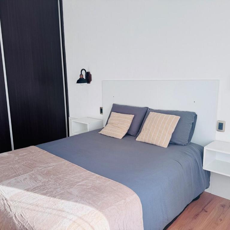 Casa Yrigoyen - Apartamento de 2 dormitorios - 21