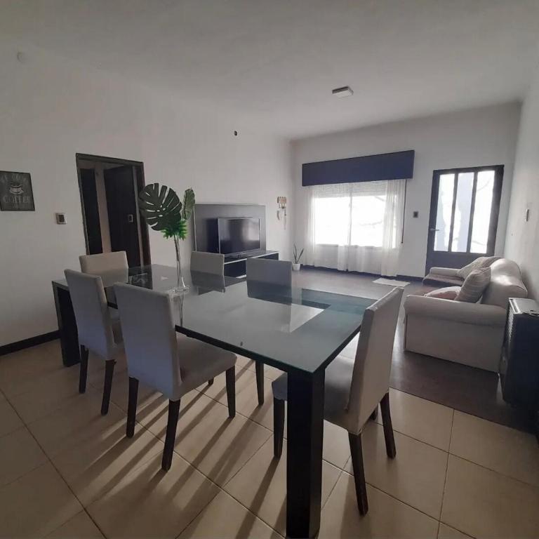 Casa Yrigoyen - Apartamento de 2 dormitorios - 22
