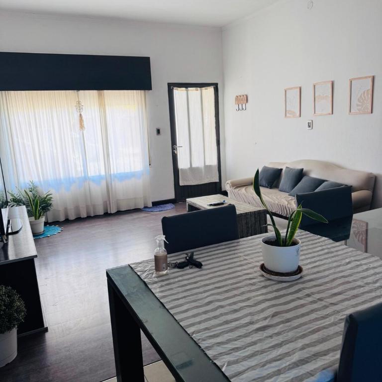 Casa Yrigoyen - Apartamento de 2 dormitorios - 25