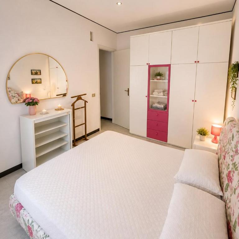 appartamento con cucina - rilassamento - Appartamento con 1 Camera da Letto - 5