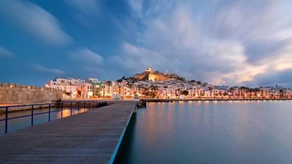 Two bedroom converted maisonette close to Ibiza Port - Apartamento de 2 dormitorios - 8