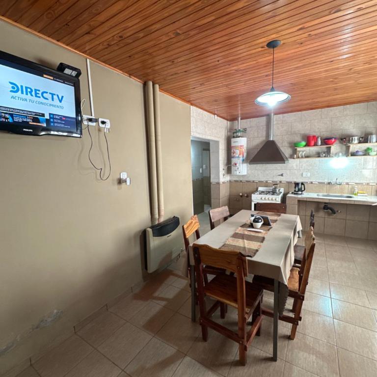 Casita Rural Complejo Los Abuelos - Premium Quadruple Room - 6