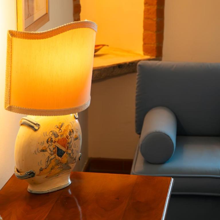 Charming Historic Apartment by Ponte Vecchio - Appartamento con 1 Camera da Letto - 3
