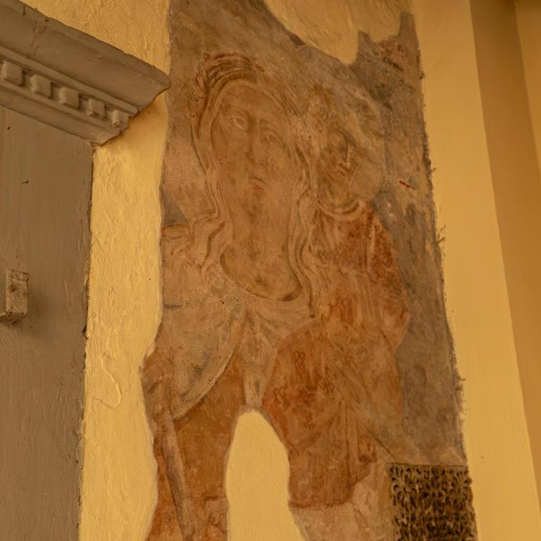 Charming Historic Apartment by Ponte Vecchio - Appartamento con 1 Camera da Letto - 4
