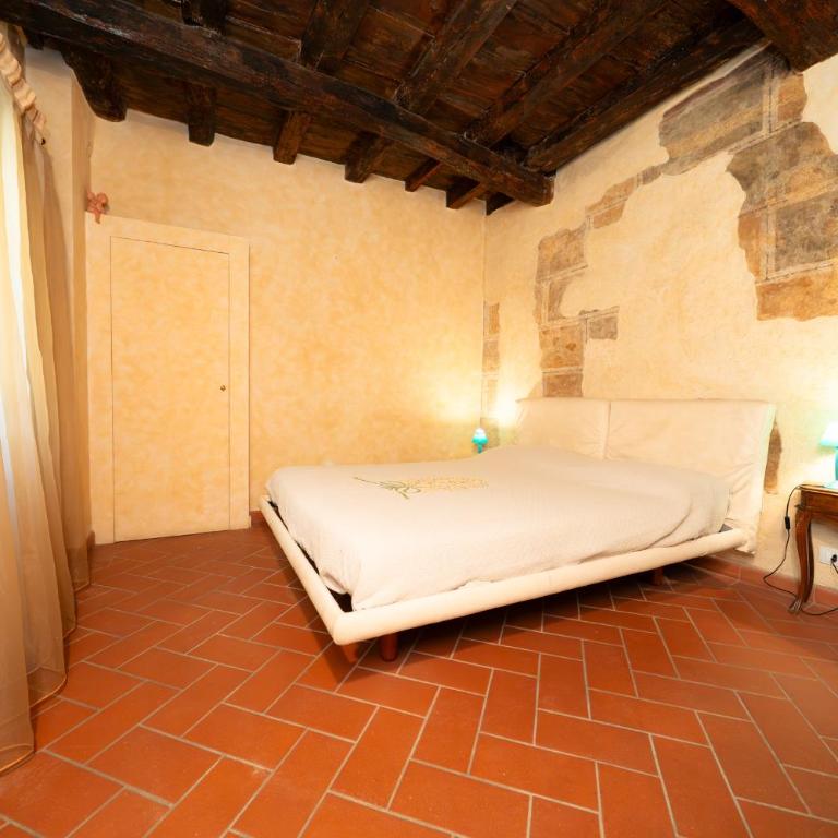 Charming Historic Apartment by Ponte Vecchio - Appartamento con 1 Camera da Letto - 5