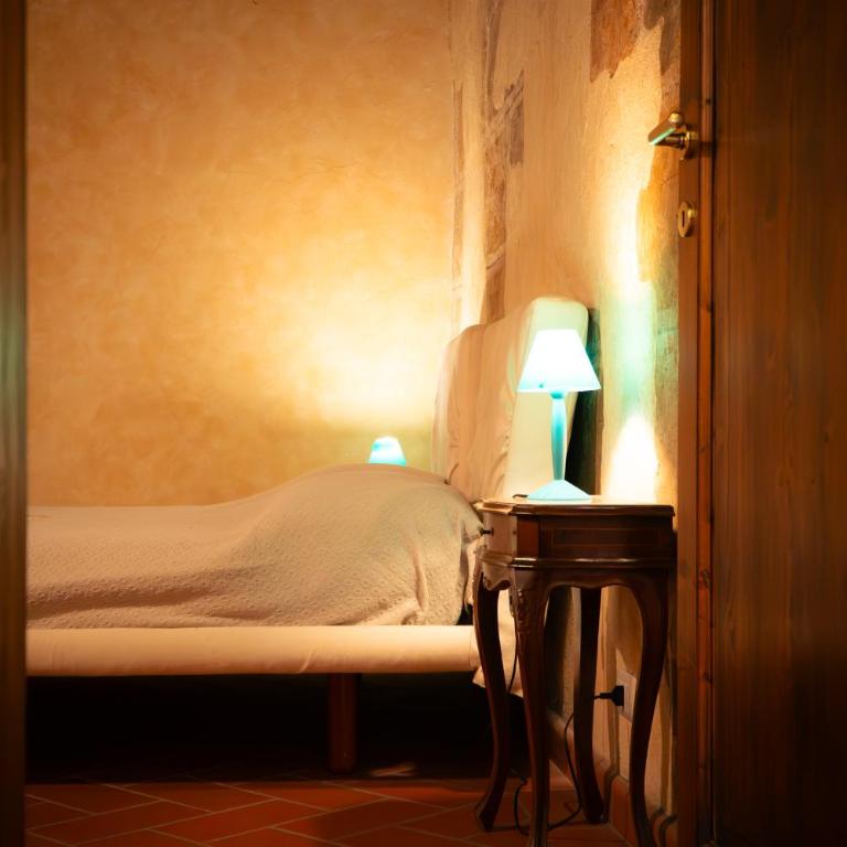 Charming Historic Apartment by Ponte Vecchio - Appartamento con 1 Camera da Letto - 9