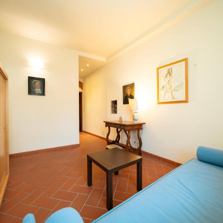 Charming Historic Apartment by Ponte Vecchio - Appartamento con 1 Camera da Letto - 11