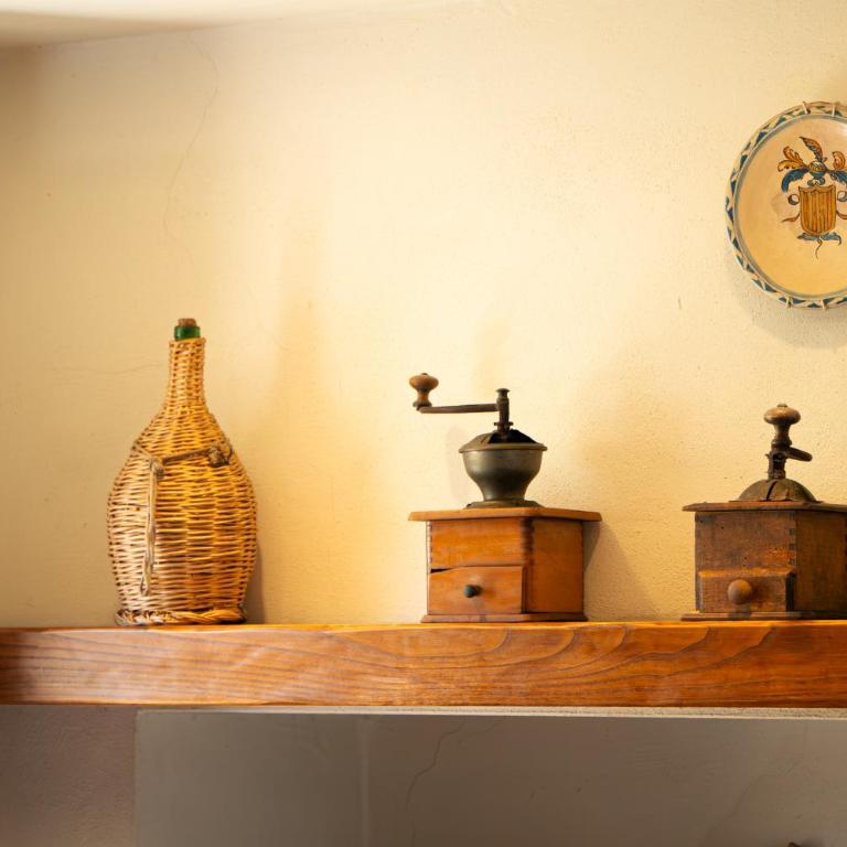 Charming Historic Apartment by Ponte Vecchio - Appartamento con 1 Camera da Letto - 14