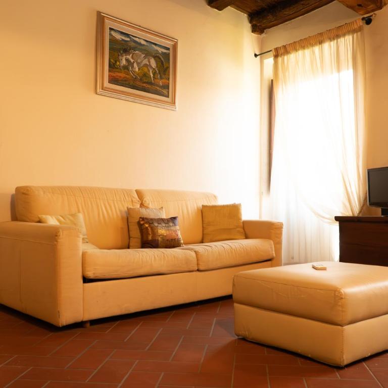 Charming Historic Apartment by Ponte Vecchio - Appartamento con 1 Camera da Letto - 15