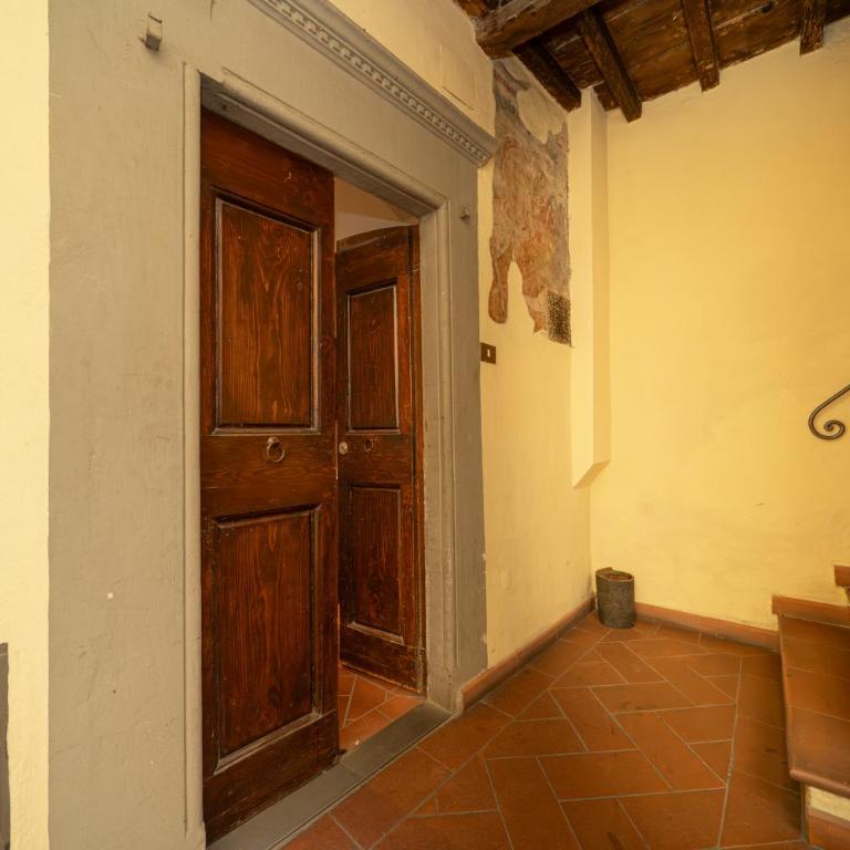 Charming Historic Apartment by Ponte Vecchio - Appartamento con 1 Camera da Letto - 17
