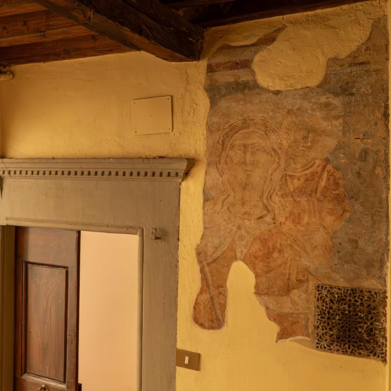 Charming Historic Apartment by Ponte Vecchio - Appartamento con 1 Camera da Letto - 19