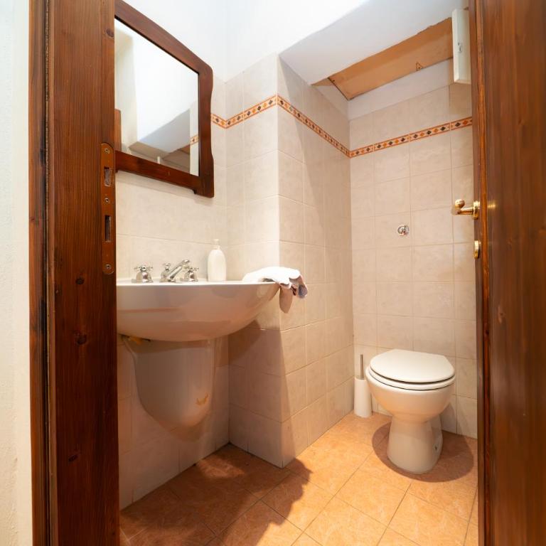 Charming Historic Apartment by Ponte Vecchio - Appartamento con 1 Camera da Letto - 23