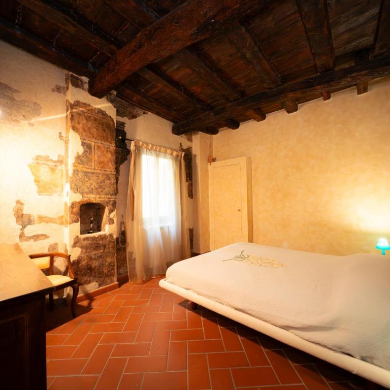 Charming Historic Apartment by Ponte Vecchio - Appartamento con 1 Camera da Letto - 26