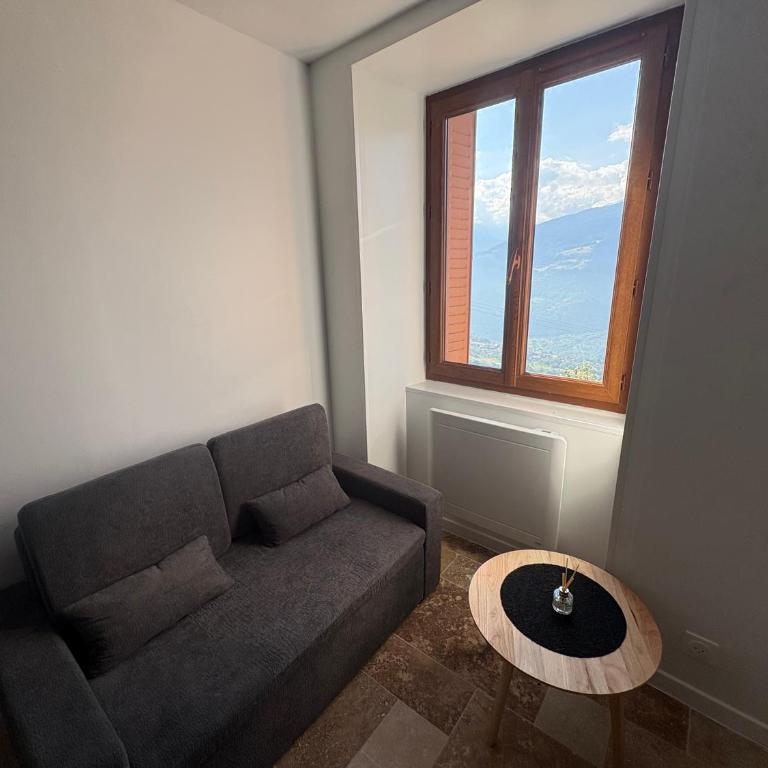 La petite marmotte - Appartamento con 1 Camera da Letto - 6