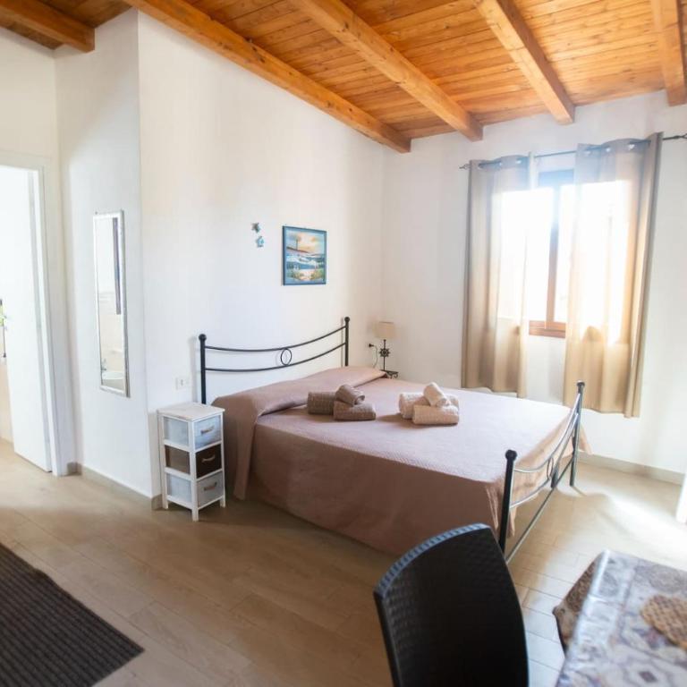 Residence Cernia Gialla - Monolocale - 3