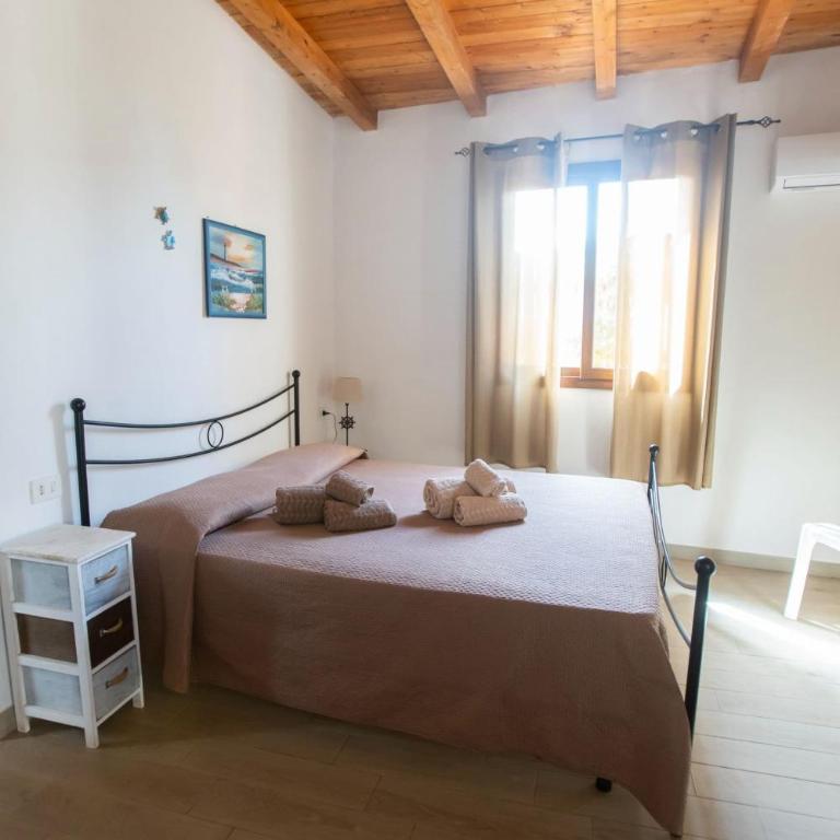 Residence Cernia Gialla - Monolocale - 5
