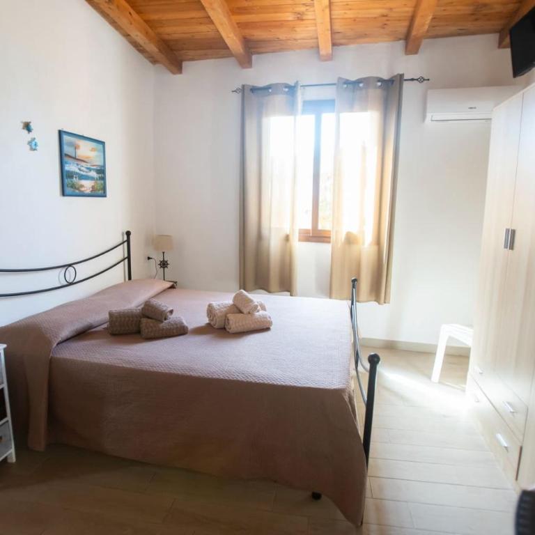 Residence Cernia Gialla - Monolocale - 9