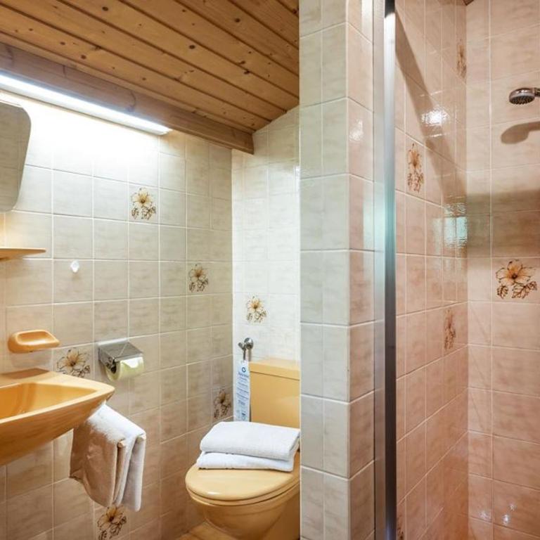 Haus Salvenberg - Apartment mit 3 Schlafzimmern - 5
