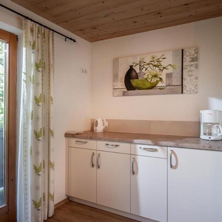Haus Salvenberg - Apartment mit 3 Schlafzimmern - 10