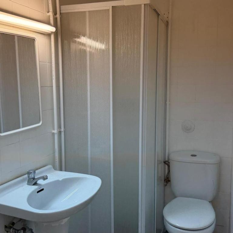 Two bedroom converted maisonette close to Ibiza Port - Apartamento de 2 dormitorios - 5
