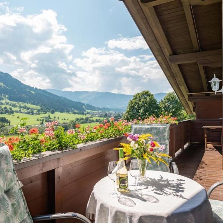 Haus Salvenberg - Apartment mit 3 Schlafzimmern - 13