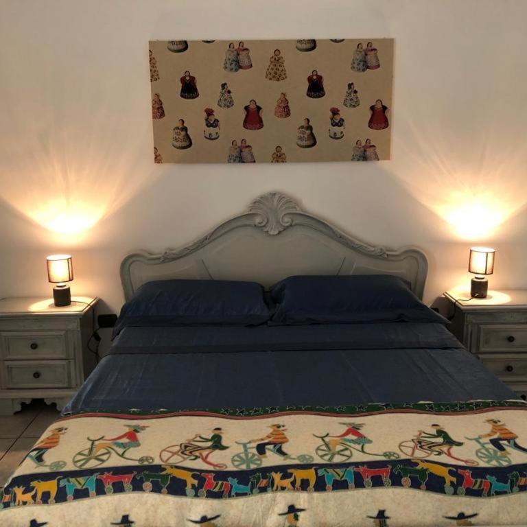 Origini - Apartment with private Garden - One-Bedroom Apartment - 6