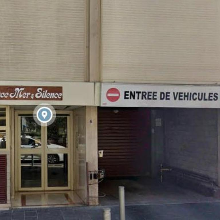 Studio mansardé plein centre et à 5 mn des plages - Apartment mit 1 Schlafzimmer - 5