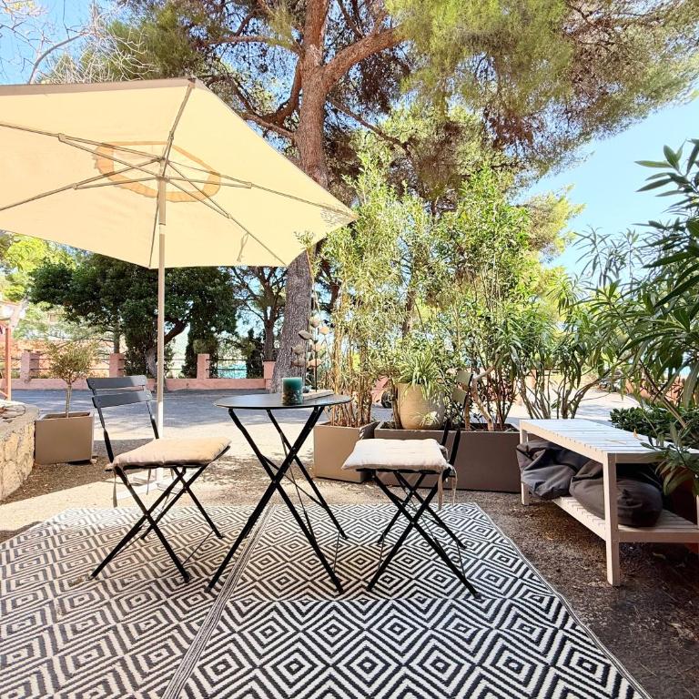 Loft on the Beach - Pool Tennis Bike - Monolocale su 2 Livelli - 5