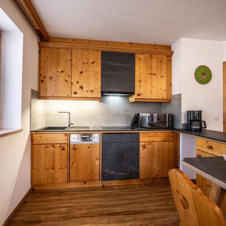 Haus Alois - Appartamento con 2 Camere da Letto - 6