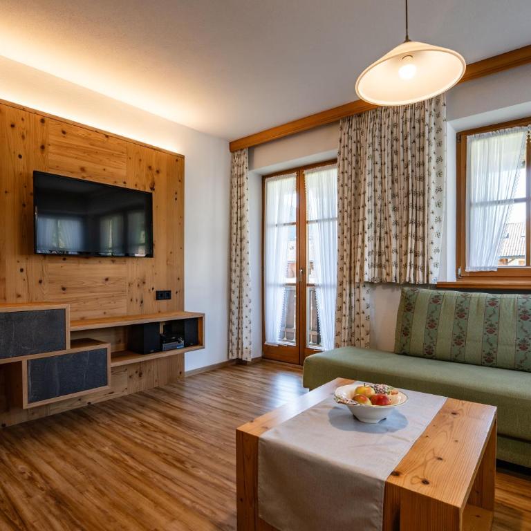 Haus Alois - Appartamento con 2 Camere da Letto - 4