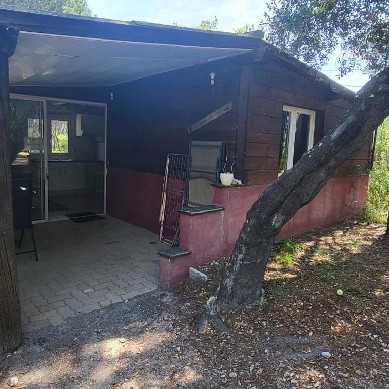 Les Mayombes - Maison 1 Chambre - 16