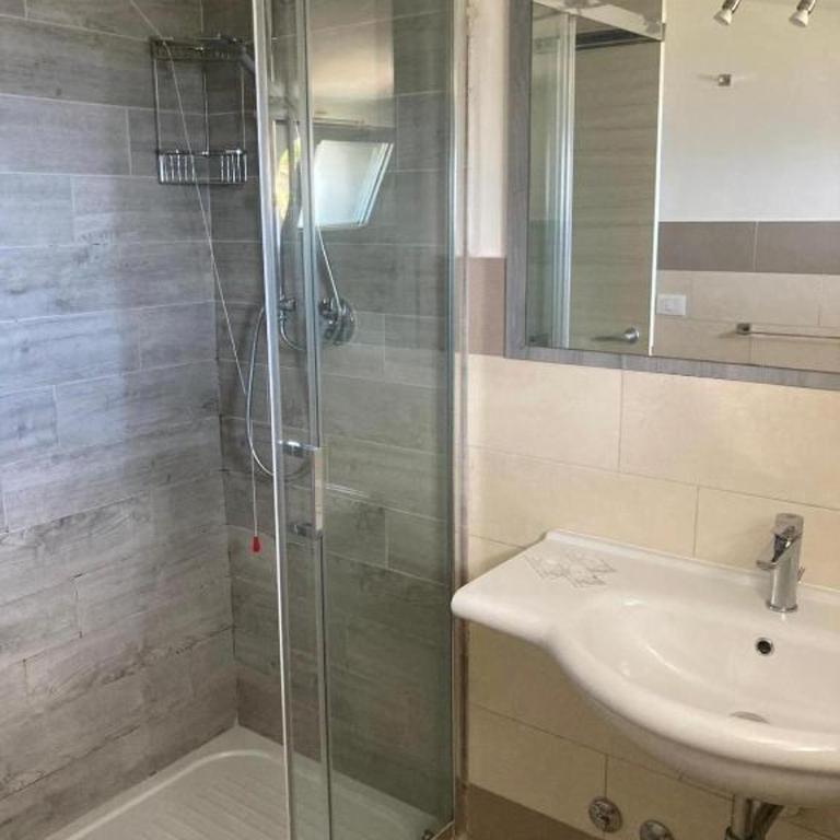 Tropea Residence - Pace - Appartamento con 1 Camera da Letto - 2