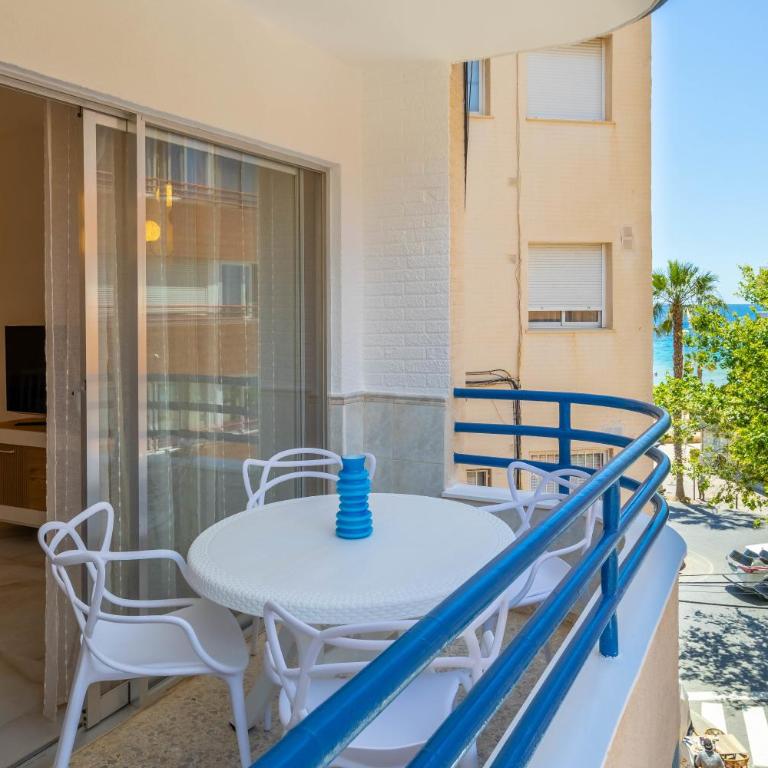 Arenal Mar Inftour - Three-Bedroom Apartment - 3