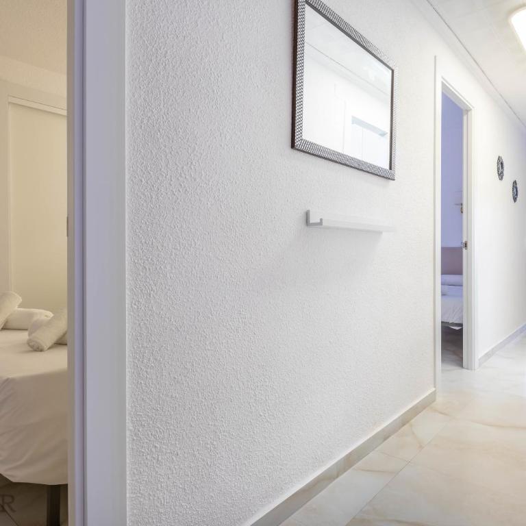 Arenal Mar Inftour - Three-Bedroom Apartment - 14