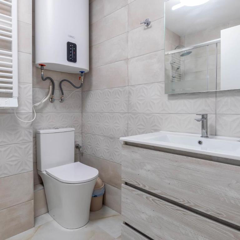 Arenal Mar Inftour - Three-Bedroom Apartment - 20