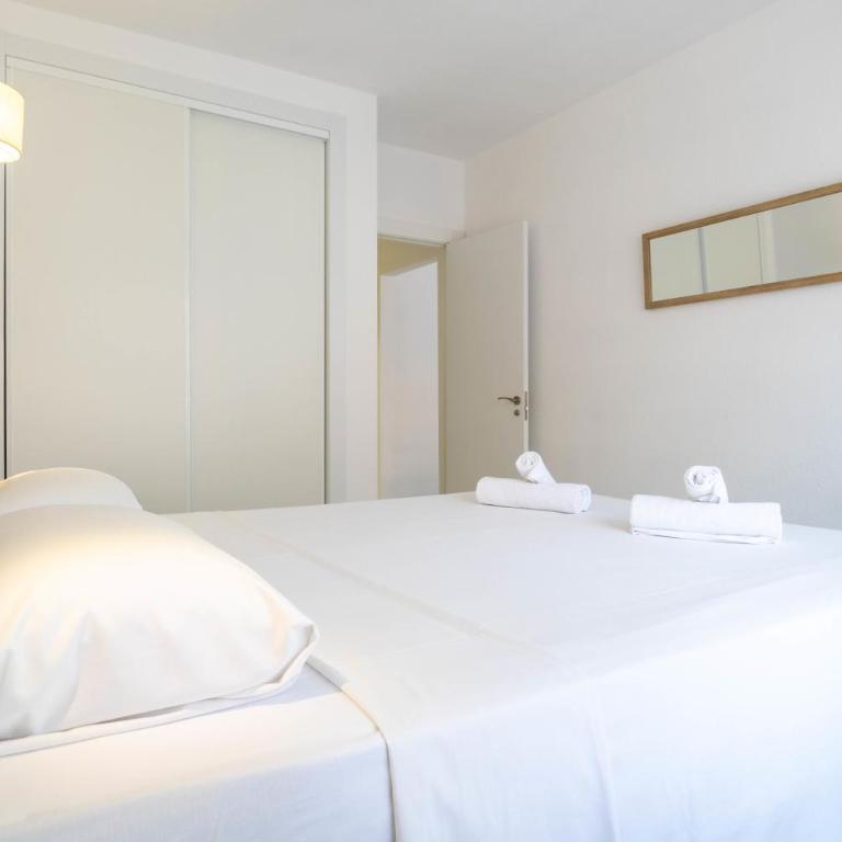 Arenal Mar Inftour - Three-Bedroom Apartment - 27